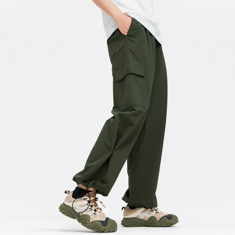PIONEER CAMP Casual Pants Women's-11