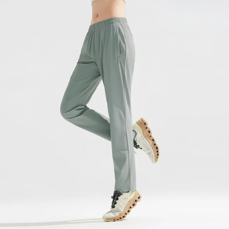 PIONEER CAMP Casual Pants Women's-13