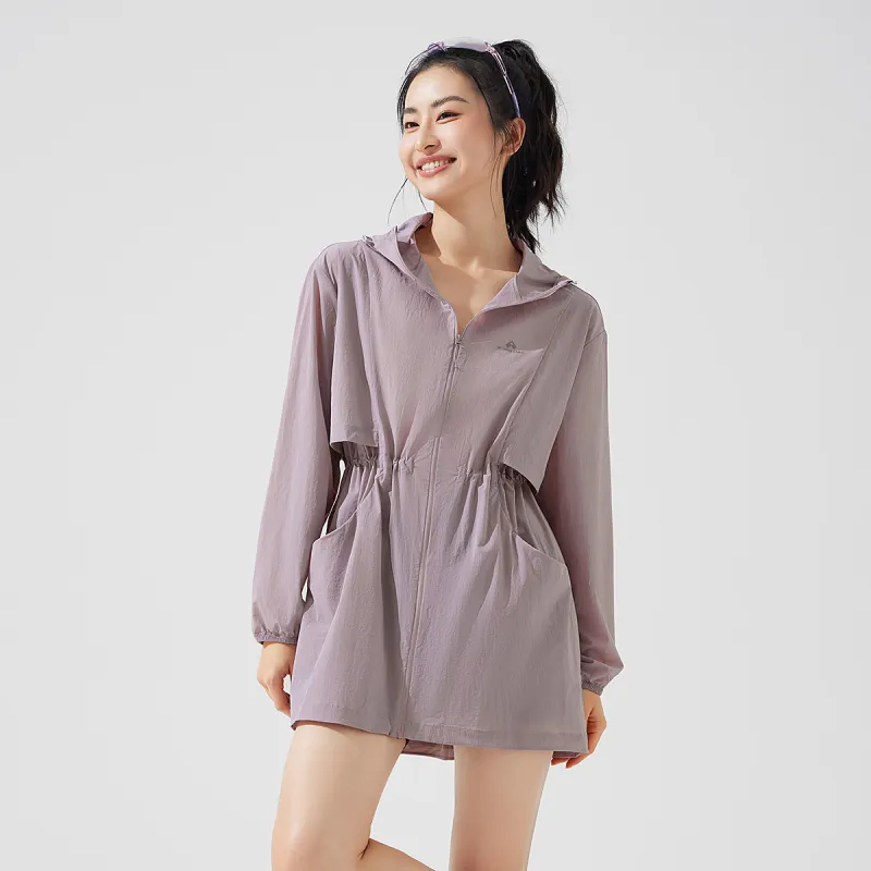 PIONEER CAMP Sun Protection Clothing Women's-6