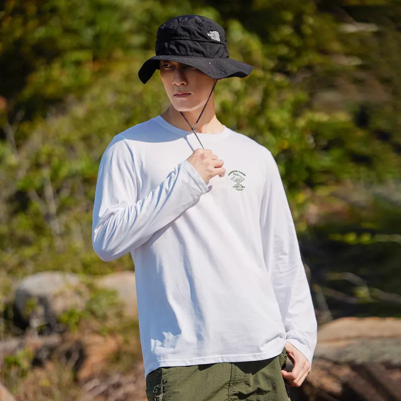PIONEER CAMP T Shirts Unisex-9