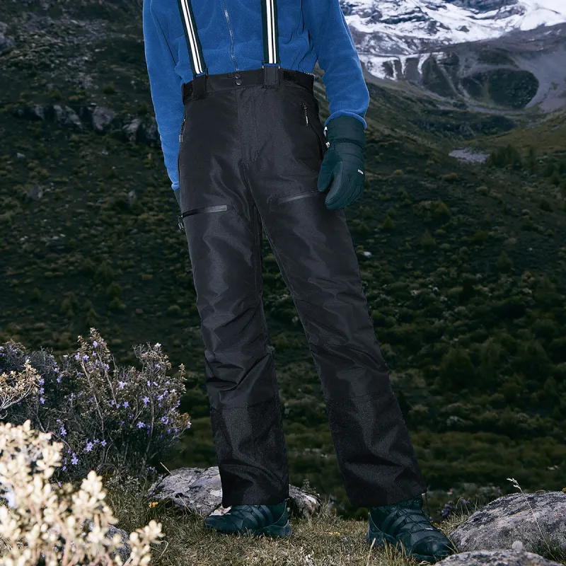 PIONEER CAMP Ski Pants Unisex-3