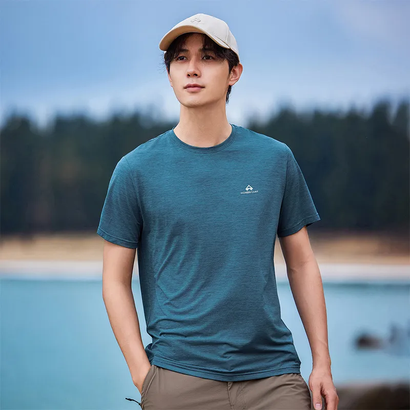 PIONEER CAMP T Shirts Unisex-10