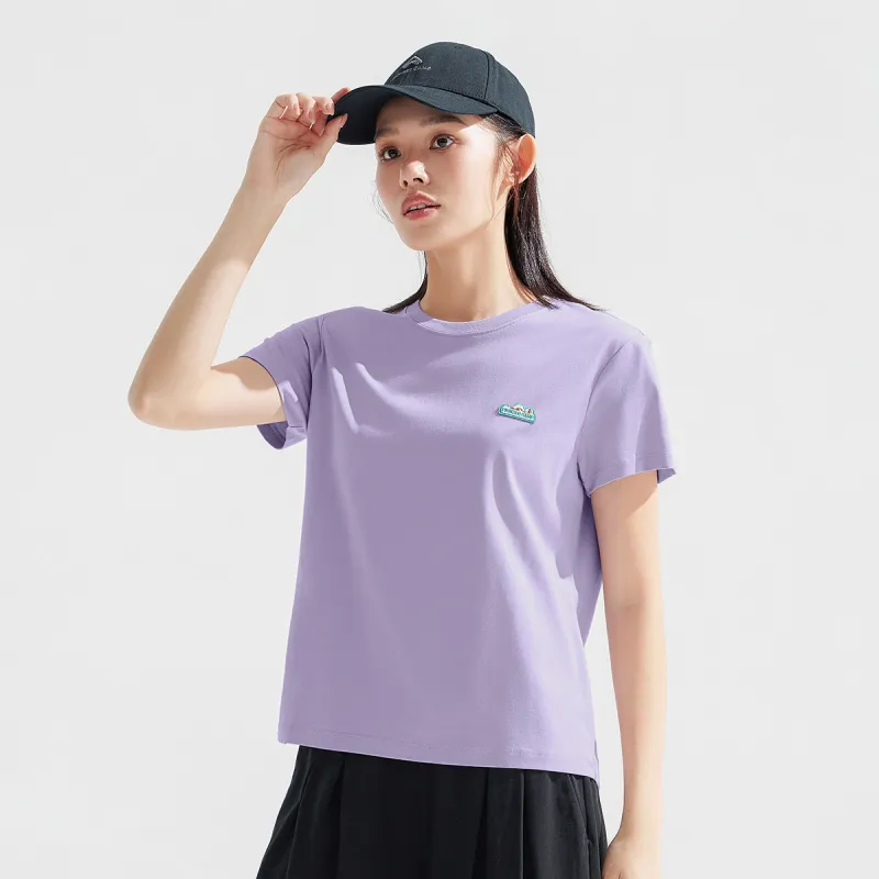 PIONEER CAMP T Shirts Women's-2
