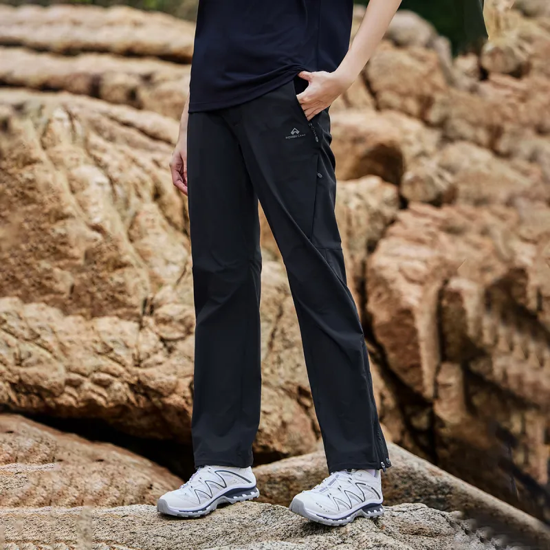 PIONEER CAMP Casual Pants Women's-23