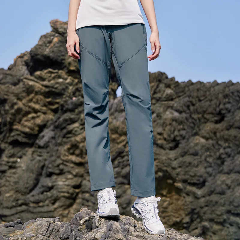PIONEER CAMP Casual Pants Women's-11