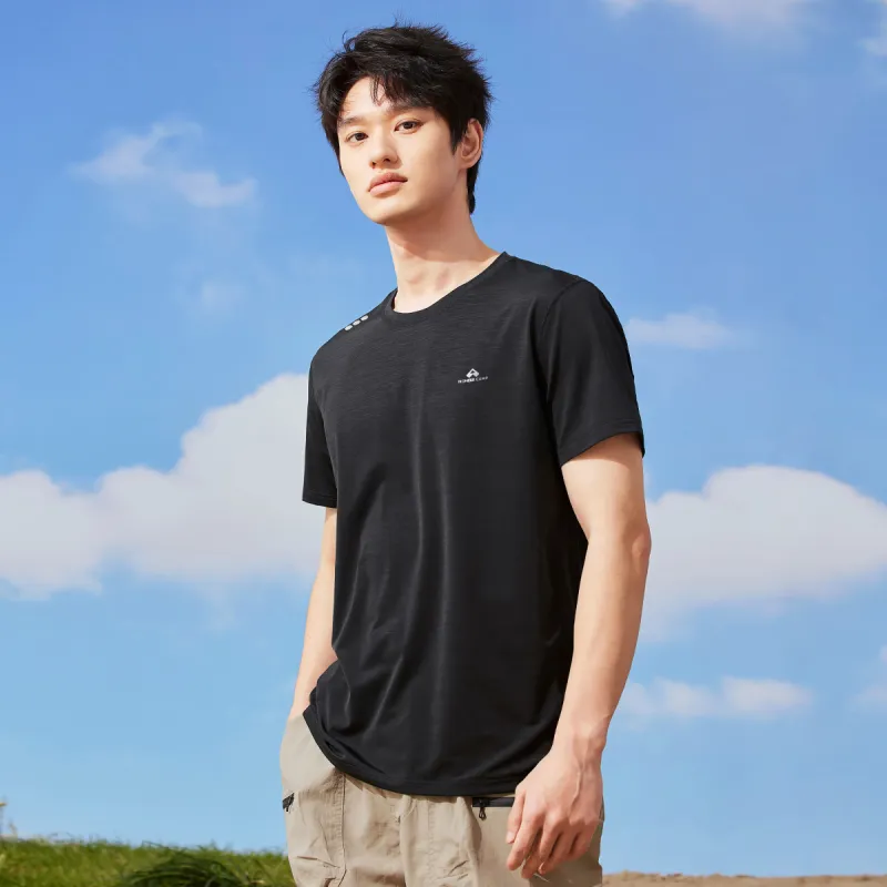 PIONEER CAMP T Shirts Unisex-3