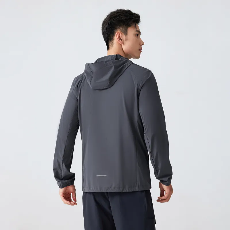 PIONEER CAMP Super Light UV Protection Sun Protection Clothing Unisex-4