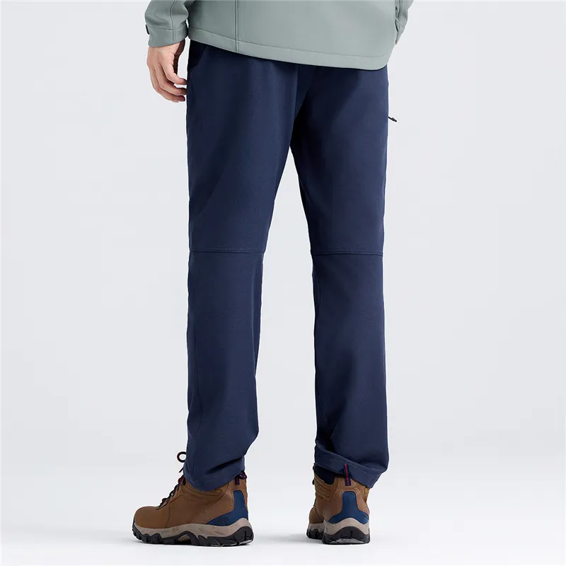 PIONEER CAMP Casual Pants Unisex-2