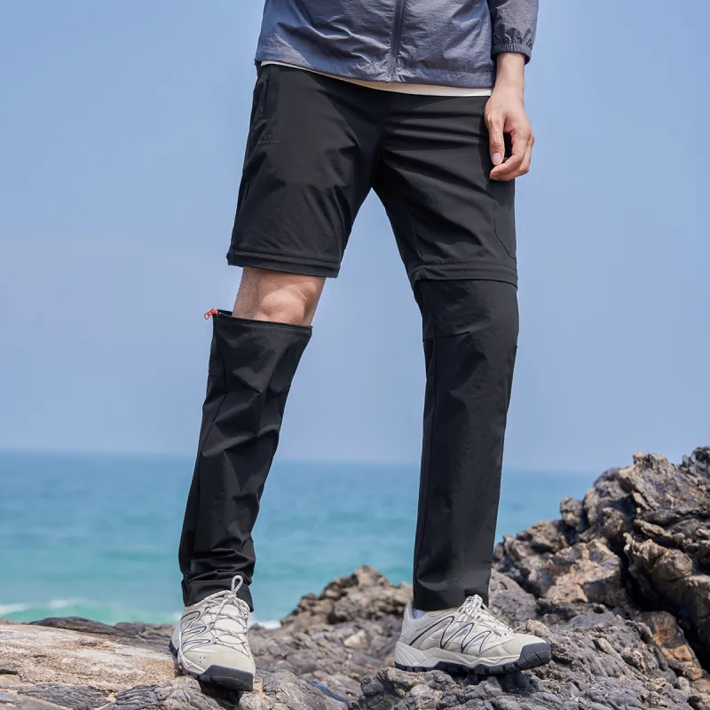 PIONEER CAMP Casual Pants Unisex-6