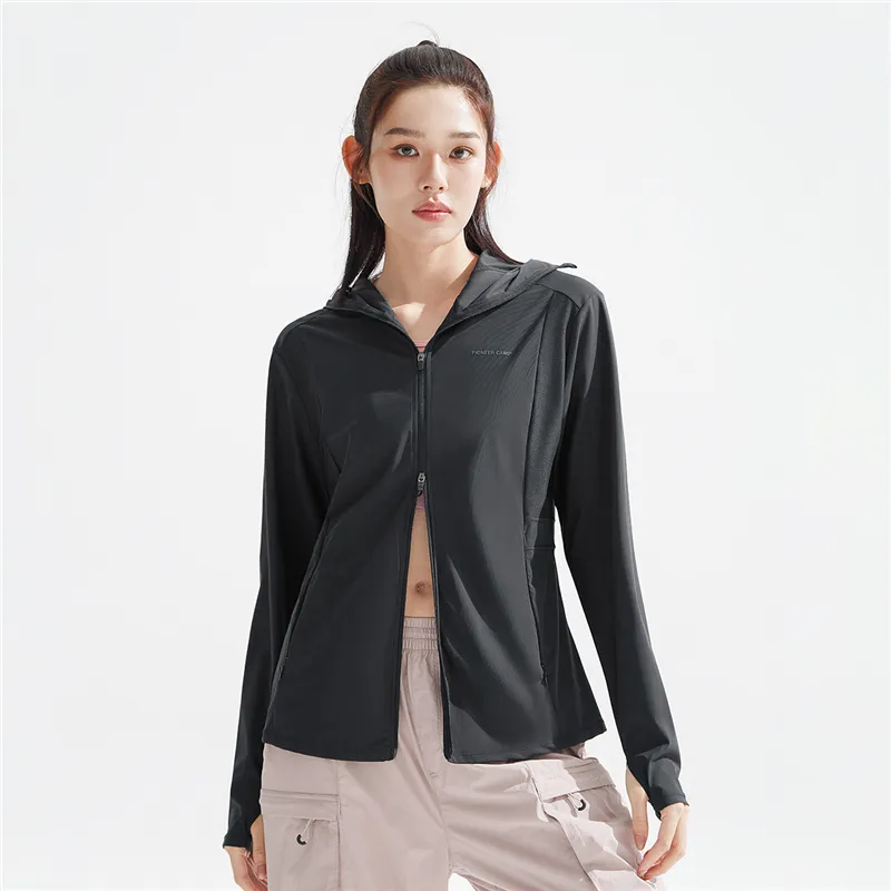 PIONEER CAMP Sun Protection Clothing Women's-18
