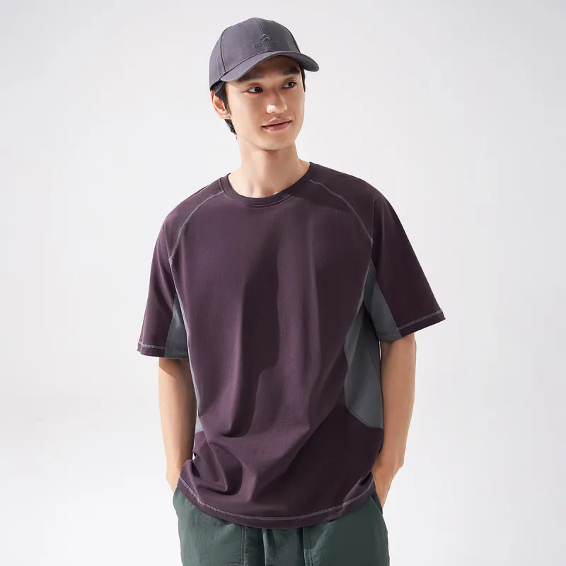 PIONEER CAMP T Shirts Men-2