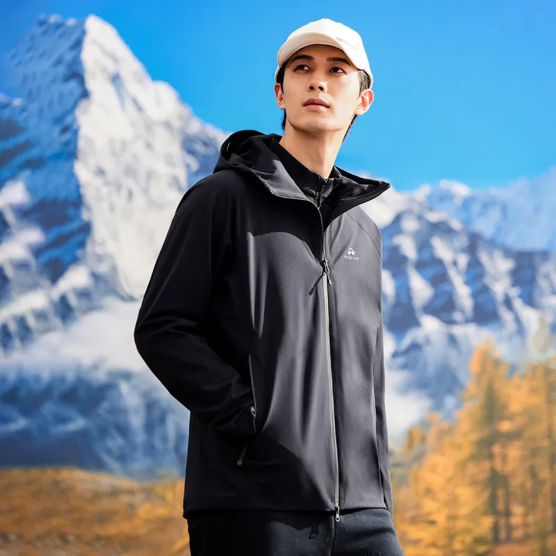 PIONEER CAMP Jackets Coats Unisex-3