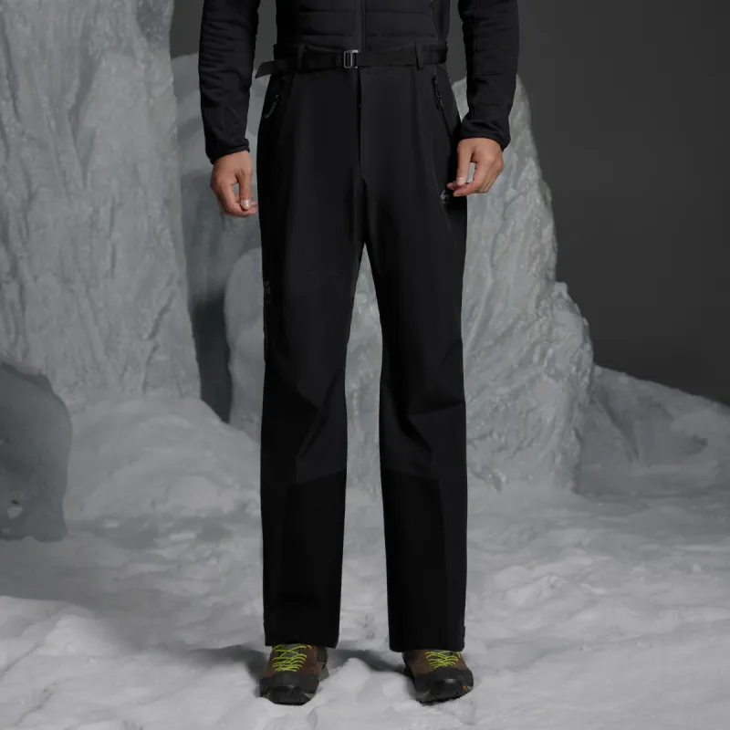 PIONEER CAMP Windbreaker Pants Unisex-3