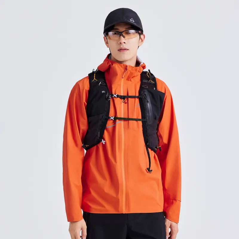 PIONEER CAMP Windbreaker Jacket Unisex-7