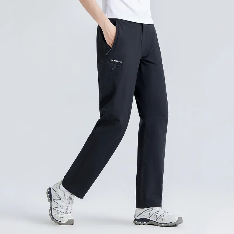 PIONEER CAMP Casual Pants Women's-2