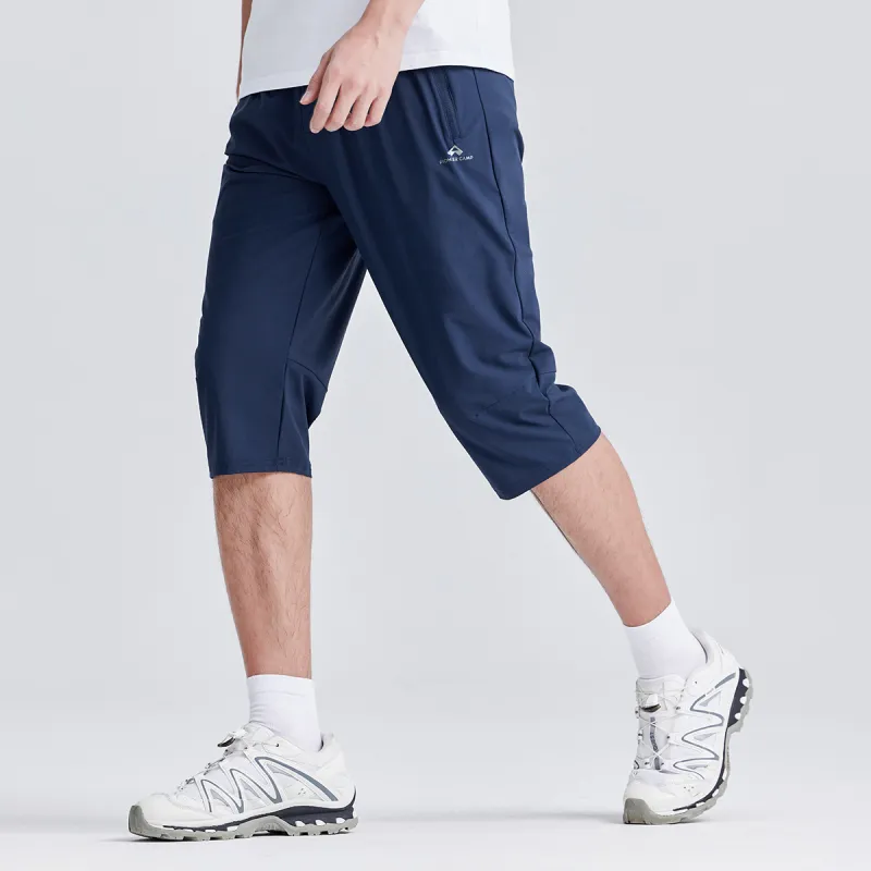 PIONEER CAMP Casual Shorts Unisex-4