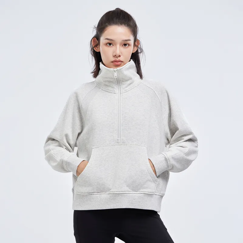 PIONEER CAMP Sweatshirt Women's-6