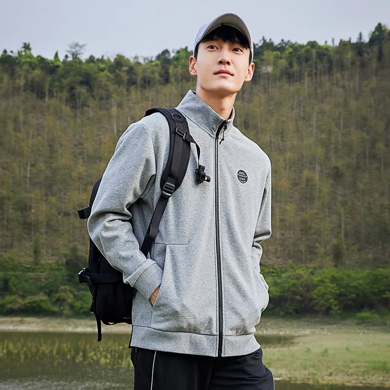 PIONEER CAMP Jackets Unisex-7