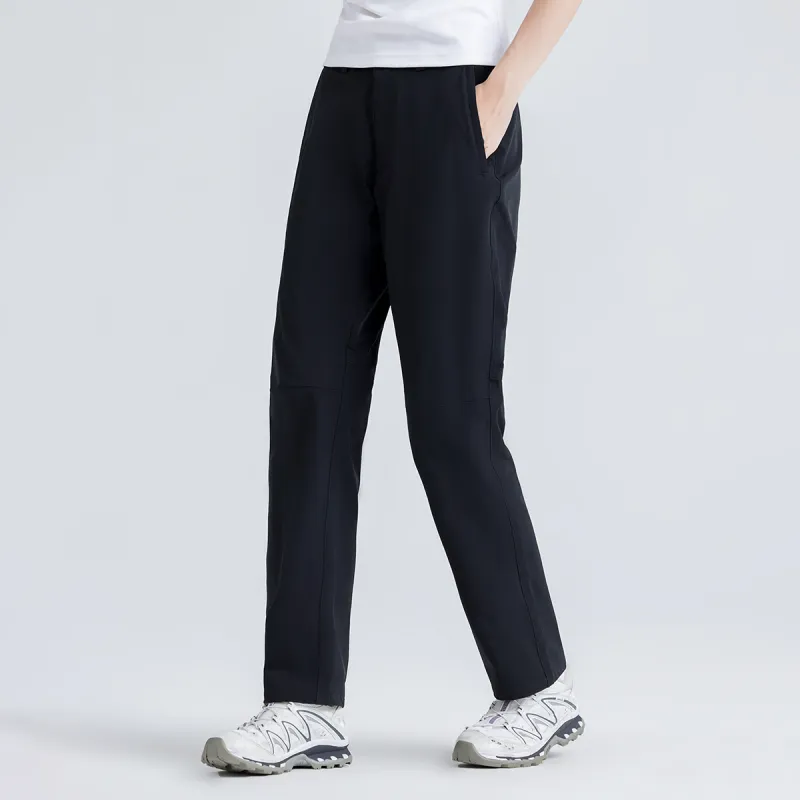 PIONEER CAMP Casual Pants Women's-3