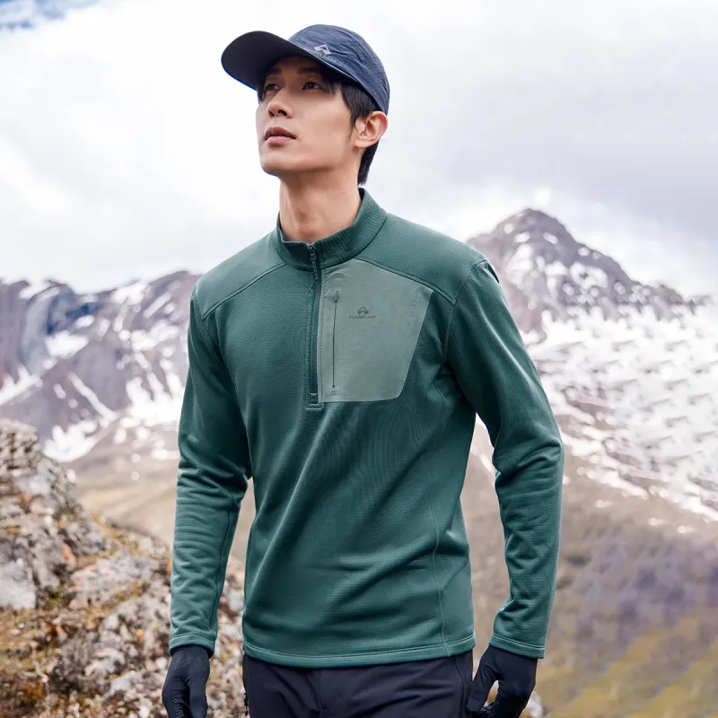 PIONEER CAMP Knitwear Men-2