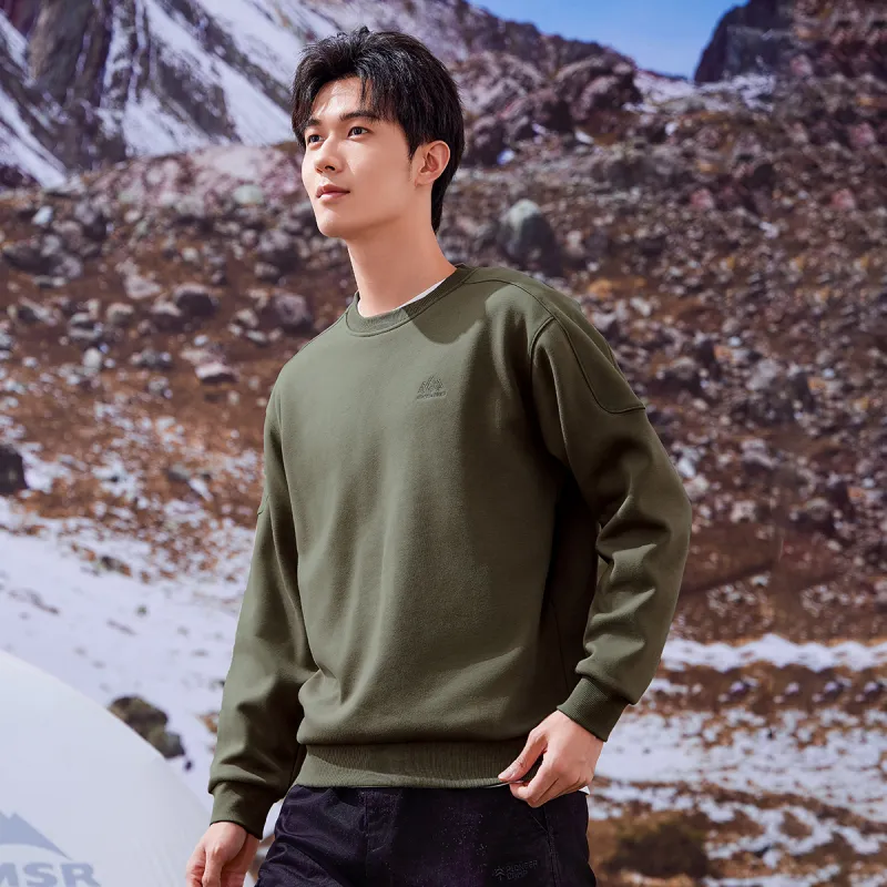 PIONEER CAMP Sweatshirts Unisex-4
