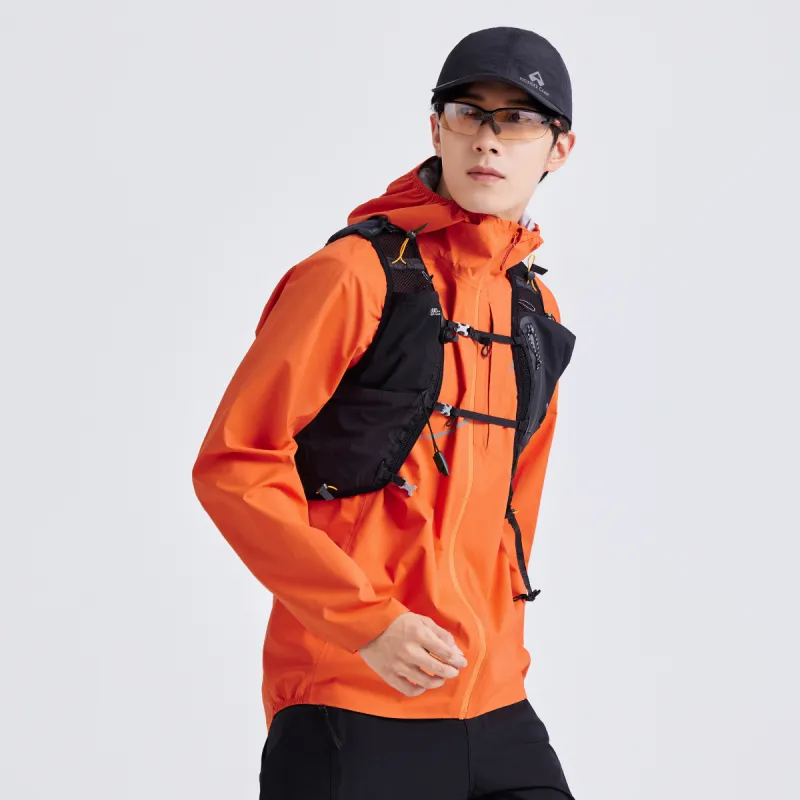 PIONEER CAMP Windbreaker Jacket Unisex-9