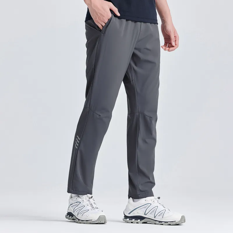 PIONEER CAMP Casual Pants Unisex-9