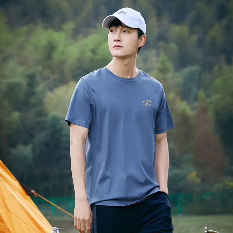 PIONEER CAMP T Shirts Unisex-11