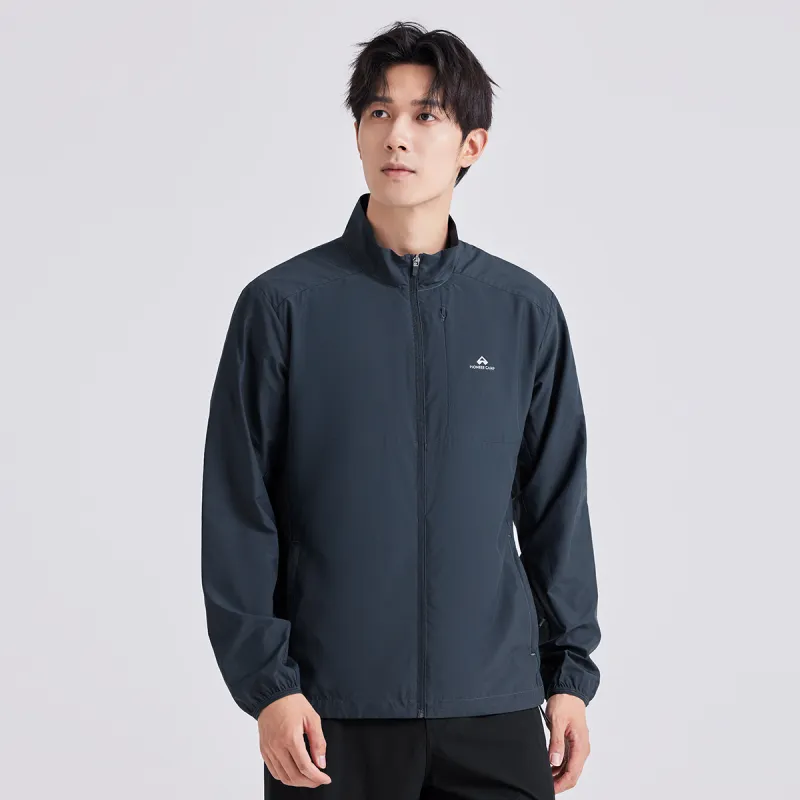 PIONEER CAMP Sun Protection Clothing Unisex-6