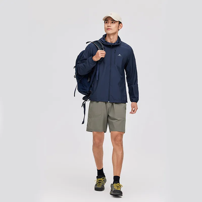 PIONEER CAMP Casual Shorts Unisex-8