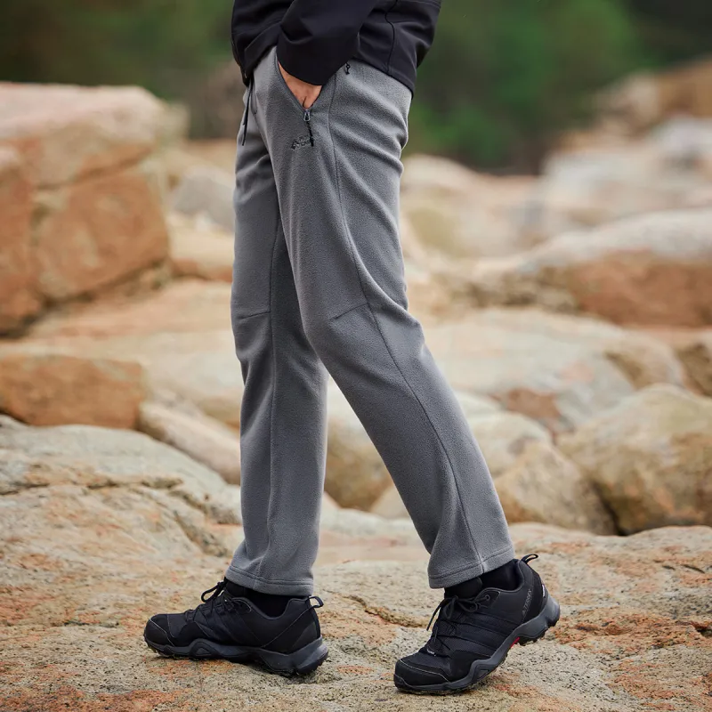 PIONEER CAMP Casual Pants Unisex-8