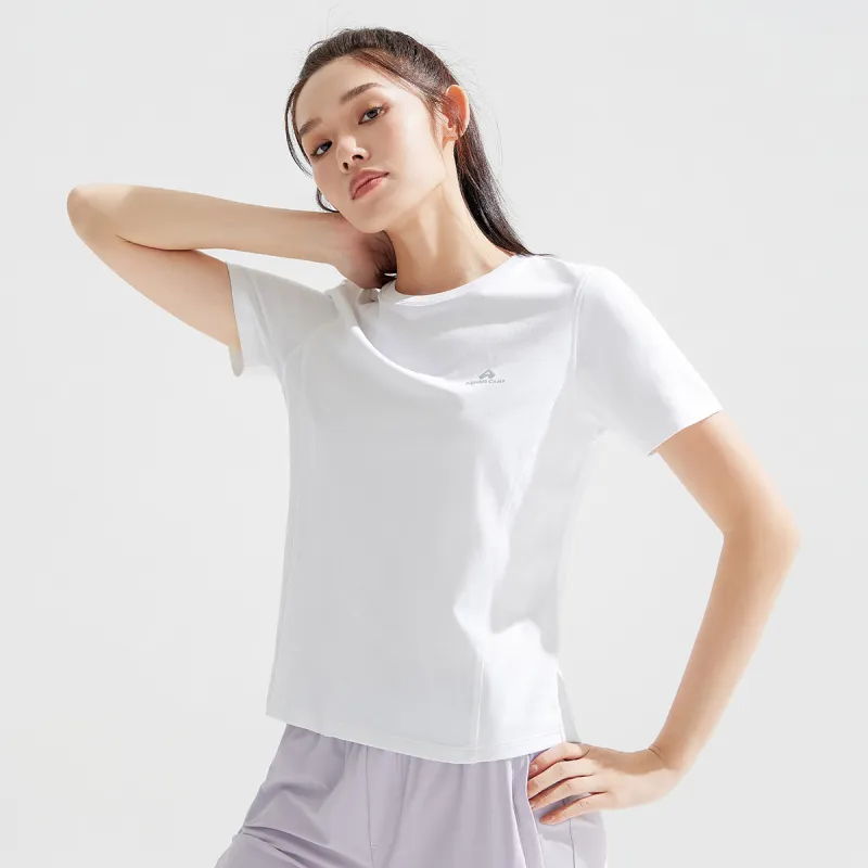 PIONEER CAMP T Shirts Women's-13
