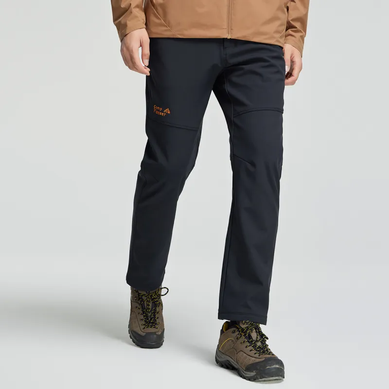 PIONEER CAMP Casual Pants Unisex-3