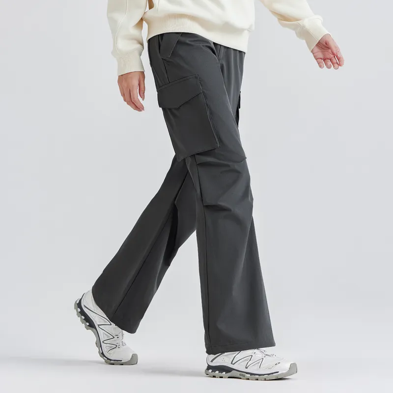 PIONEER CAMP Casual Pants Women's-8