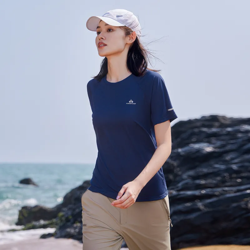 PIONEER CAMP T Shirts Women's-3