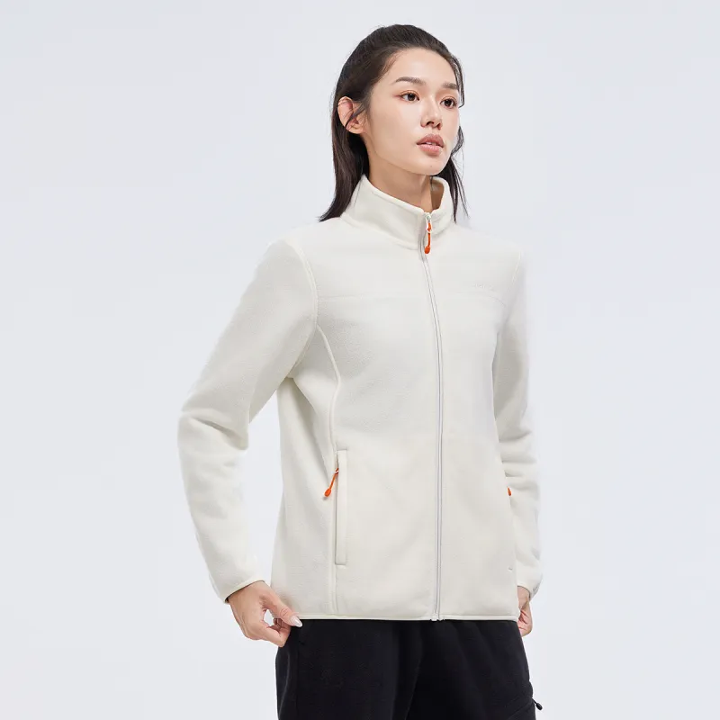 PIONEER CAMP Velvet feel Coat Unisex-11