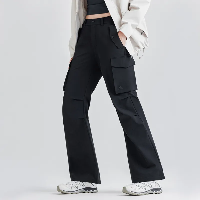 PIONEER CAMP Casual Pants Women's-1