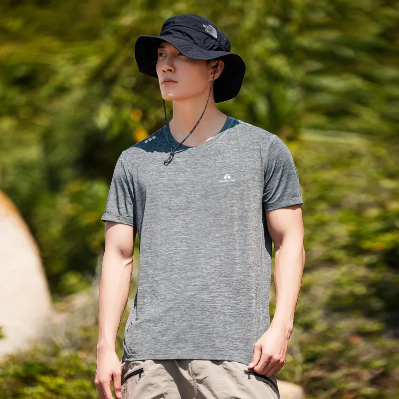 PIONEER CAMP T Shirts Unisex-10