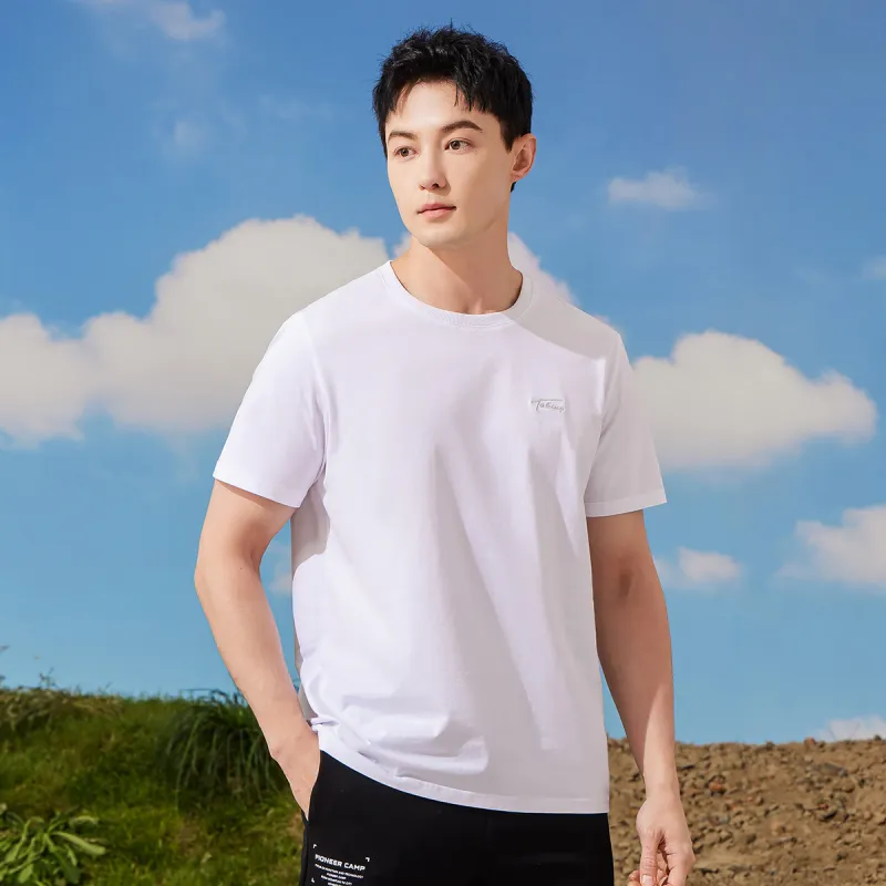 PIONEER CAMP T Shirts Unisex-3