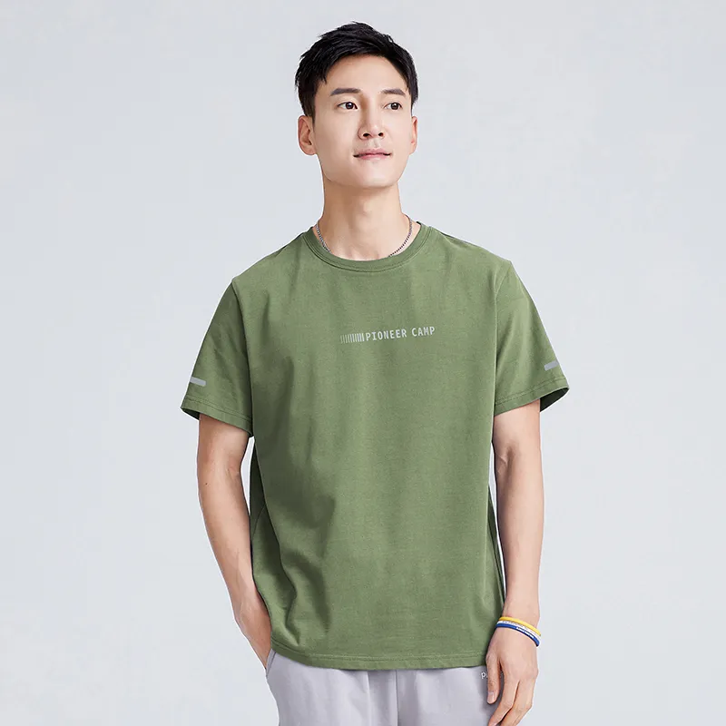 PIONEER CAMP T Shirts Unisex-13
