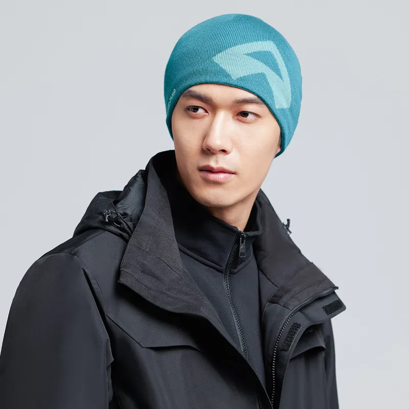 PIONEER CAMP Polyamide Beanies Unisex-13