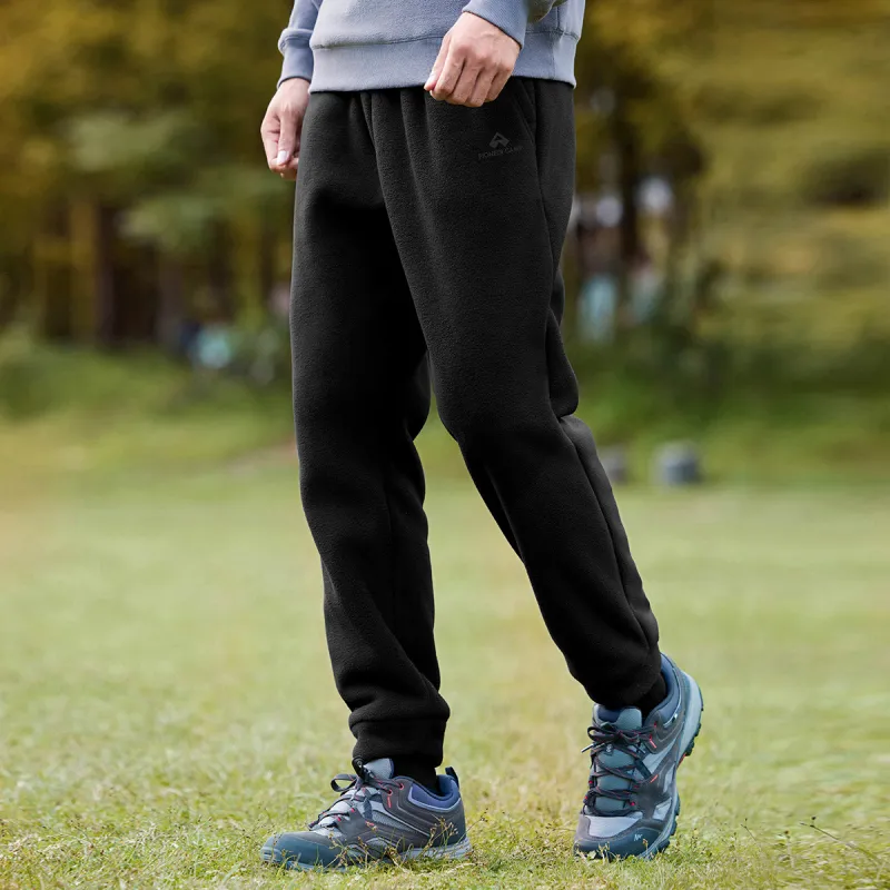 PIONEER CAMP Casual Pants Unisex-3