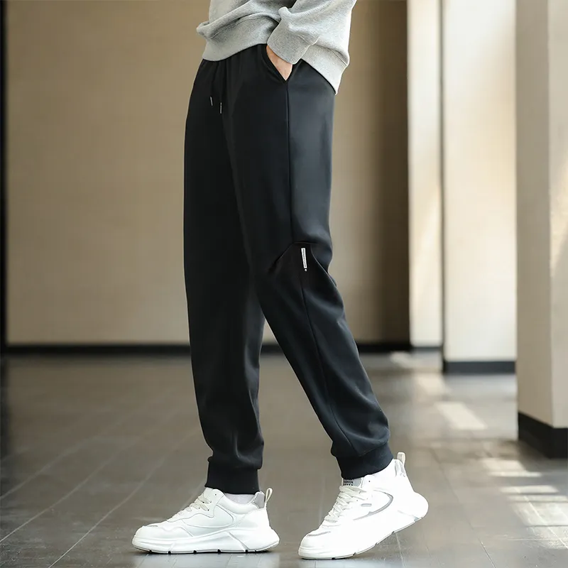 PIONEER CAMP FW23 Casual Pants Unisex-2