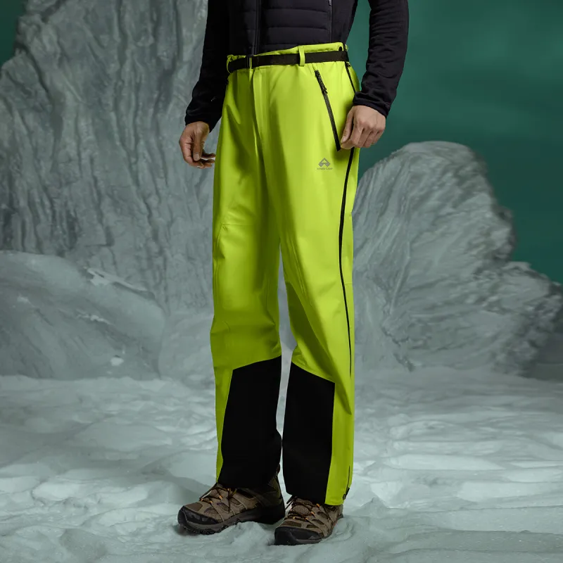 PIONEER CAMP Windbreaker Pants Unisex-10