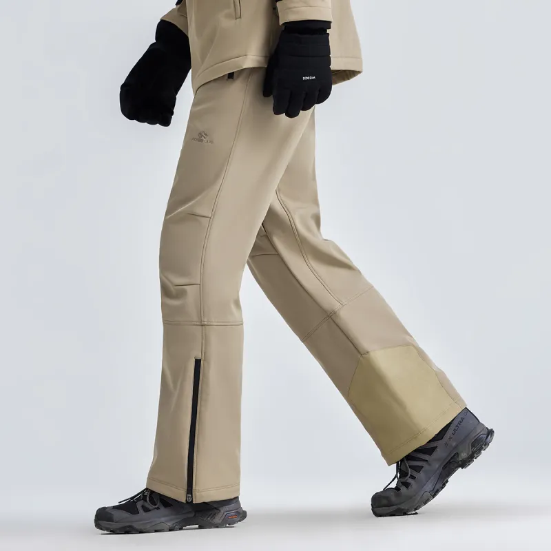 PIONEER CAMP Ski Pants Unisex-6