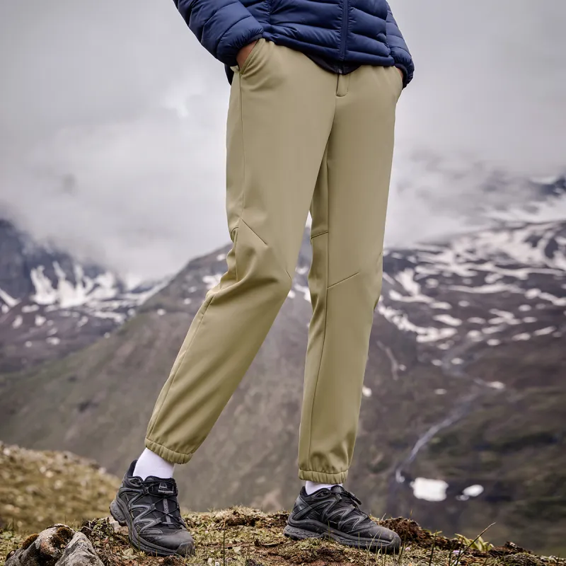PIONEER CAMP Casual Pants Women's-4