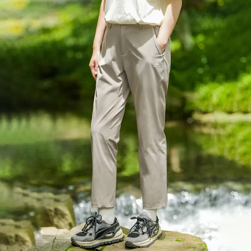 PIONEER CAMP Casual Pants Women's-9