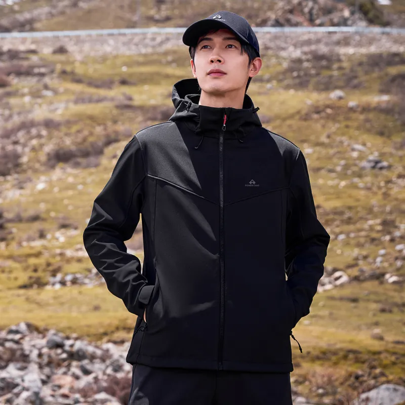 PIONEER CAMP Jackets & Coats Unisex-10