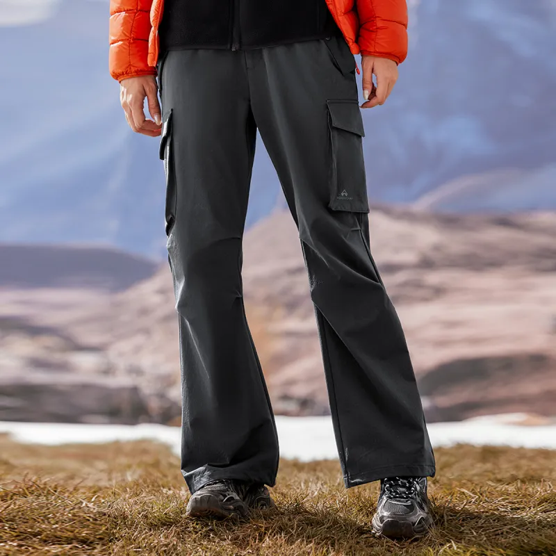 PIONEER CAMP Casual Pants Women's-7