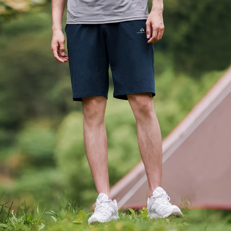 PIONEER CAMP Casual Shorts Unisex-2
